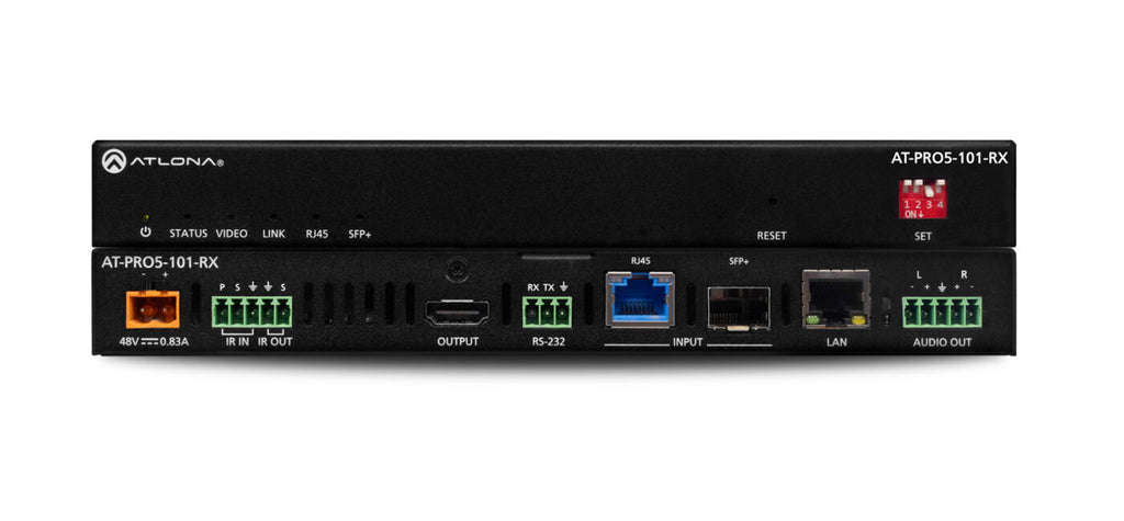 AT-PRO5-101-RX