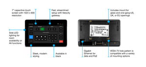 AT-VTP-700VL-BL