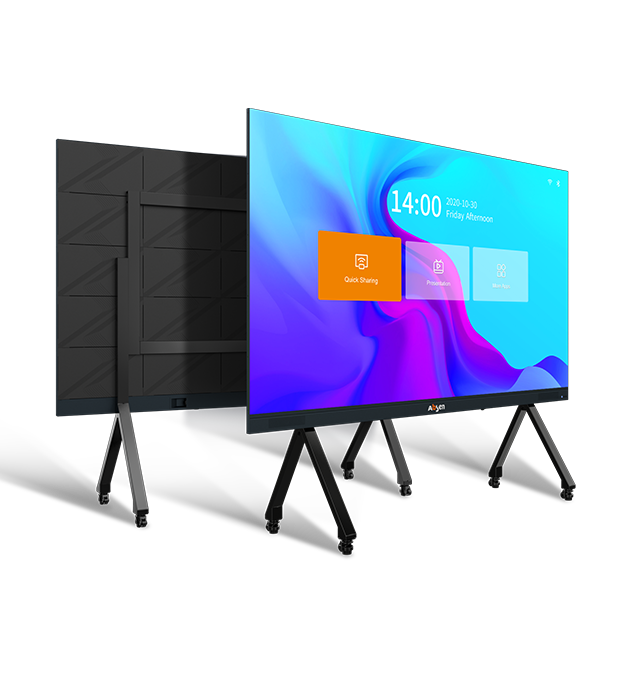 C138 3.0 Slim Trolley