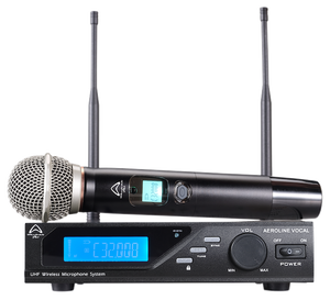 AEROLINE VOCAL
