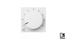 Carica l'immagine nel visualizzatore di Gallery, VC3036/W