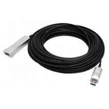 Carica l'immagine nel visualizzatore di Gallery, USB 3.0 active cable extender, 10m