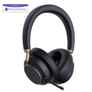 BH76 Plus Teams Black USB-A