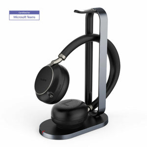 BH76 Teams Black USB-C