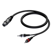 Carica l'immagine nel visualizzatore di Gallery, CAB704/3