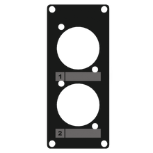 Carica l'immagine nel visualizzatore di Gallery, CASY105A/B