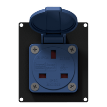 Carica l'immagine nel visualizzatore di Gallery, CASY285UK/B