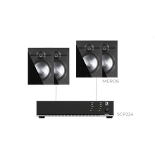 Carica l'immagine nel visualizzatore di Gallery, GLM06/W