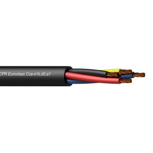 CLS425-CCA/3