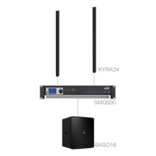 Carica l'immagine nel visualizzatore di Gallery, KYRA24/W
