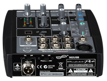 Carica l'immagine nel visualizzatore di Gallery, CONNECT 502 USB