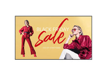 Carica l'immagine nel visualizzatore di Gallery, 110UM5K-B