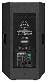 DELTA AX F 12