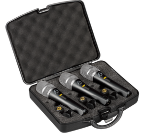DM 5.0 S 3 PACK