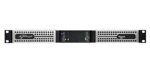 Duecanali 1604 DSP+D