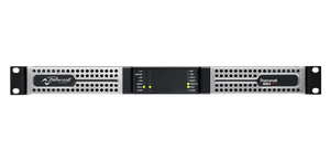 Duecanali 4804 DSP+D