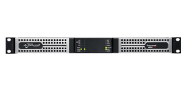 Duecanali 4804 DSP+D