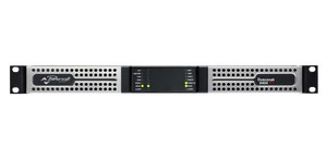 Duecanali 6404 DSP