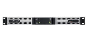 Duecanali 804 DSP+D