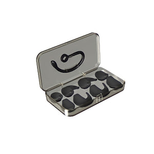Earhook and Eartips Pack for WH63/67