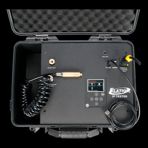 IP Tester