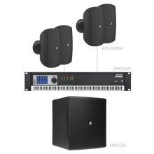 Carica l'immagine nel visualizzatore di Gallery, ATEO6DM/B