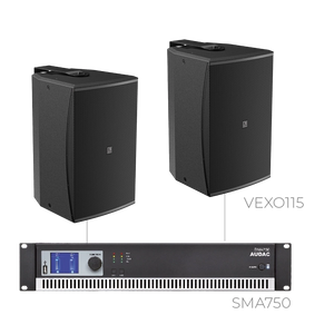 VEXO115/W