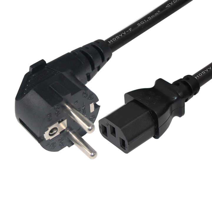 EU Plug