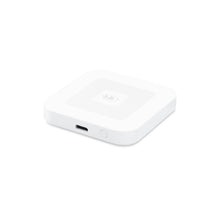 Carica l'immagine nel visualizzatore di Gallery, 4 POS SEL. SQUARE WH