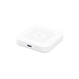 4 POS SEL. SQUARE WH