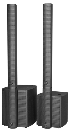 ISOLINE AX 912 BLACK