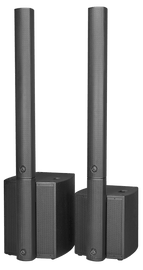 ISOLINE AX 510 WHITE