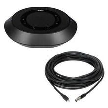 Carica l'immagine nel visualizzatore di Gallery, Expansion Speakerphone VB342PRO (20m cable)