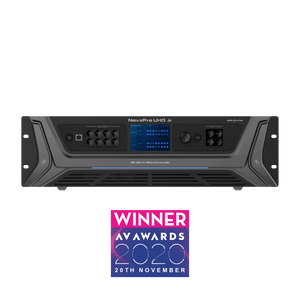 NOVA PRO UHD JR