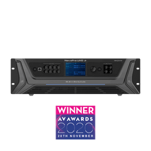 Carica l'immagine nel visualizzatore di Gallery, NOVA PRO UHD JR