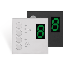 Carica l'immagine nel visualizzatore di Gallery, MWX45/W