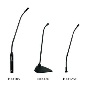 MX418D/N