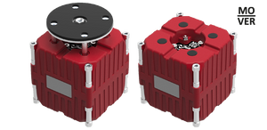 MOVER 4OHMS ID