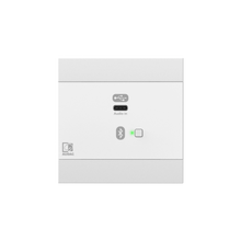 Carica l'immagine nel visualizzatore di Gallery, NWP400/W