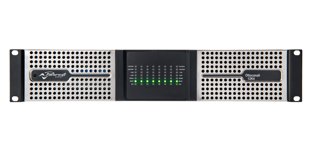 Ottocanali 12K4