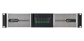 Ottocanali 4K4 DSP+D