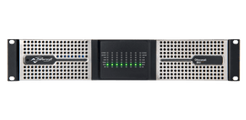 Ottocanali 8K4 DSP+D