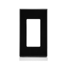 Carica l'immagine nel visualizzatore di Gallery, 1Gang-Decora-BK