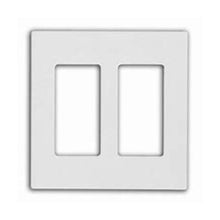 Carica l'immagine nel visualizzatore di Gallery, 2Gang-Decora-WH