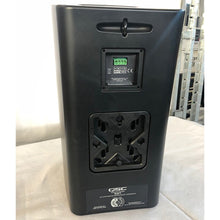 Carica l'immagine nel visualizzatore di Gallery, AD-S8T-BK