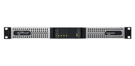 Quattrocanali 1204 DSP+D