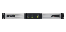 Quattrocanali 2404 DSP+D