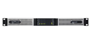 Quattrocanali 8804 DSP+D