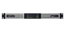 Quattrocanali 8804 DSP+D