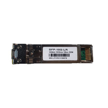 Carica l'immagine nel visualizzatore di Gallery, 10G SFP Module SM